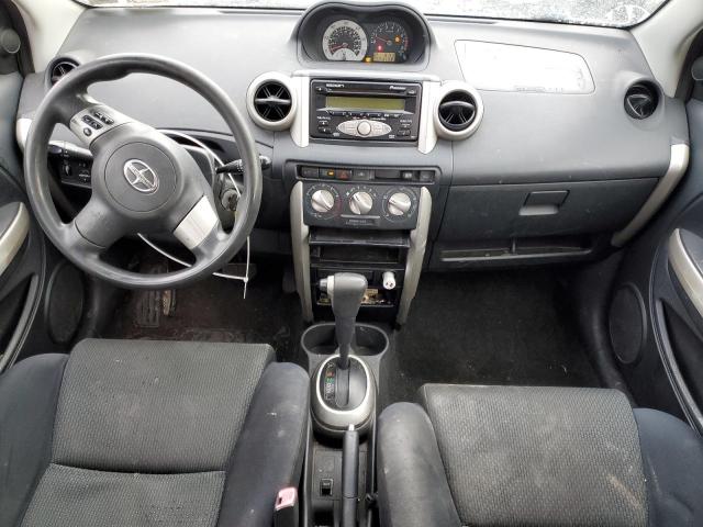 Photo 8 from auction – 2006 TOYOTA SCION XA with VIN JTKKT624860155898