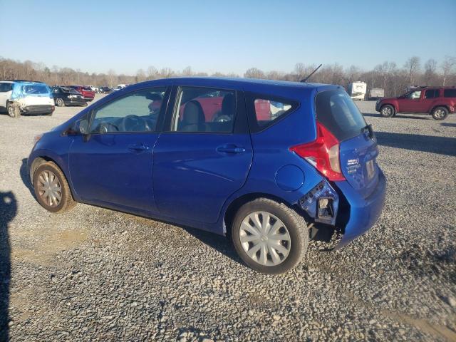 Photo 2 from auction – 2014 NISSAN VERSA NOTE with VIN 3N1CE2CP0EL417571