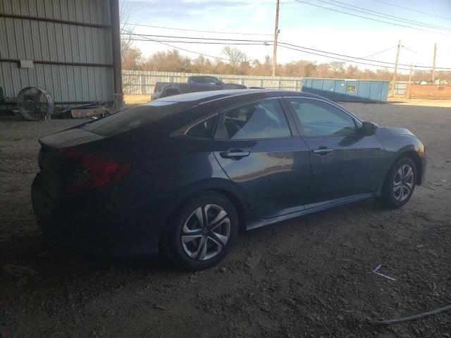 Photo 3 from auction – 2018 HONDA CIVIC LX with VIN 19XFC2F56JE007544