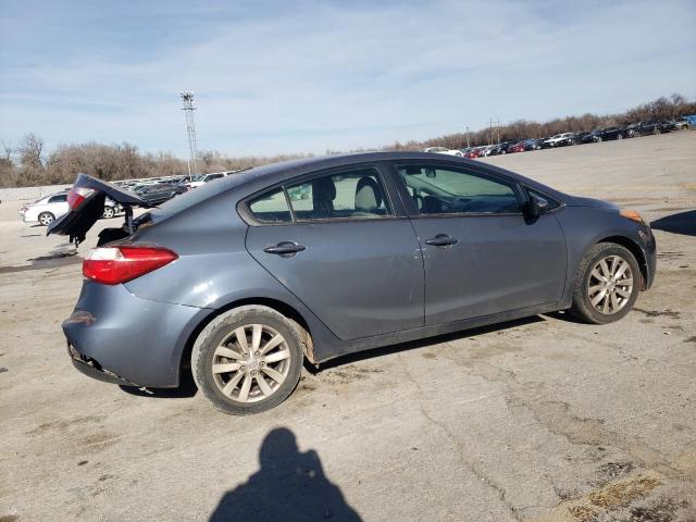 Photo 3 from auction – 2014 KIA FORTE LX with VIN KNAFX4A65E5096845