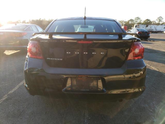 Photo 6 from auction – 2014 DODGE AVENGER SE with VIN 1C3CDZAB9EN182589