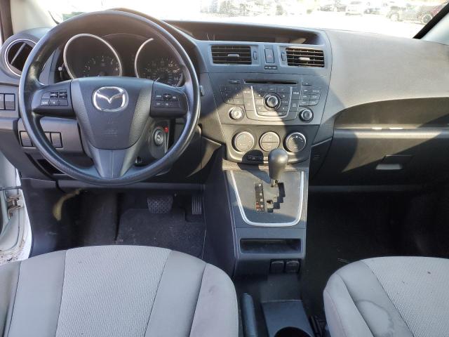 Photo 8 from auction – 2013 MAZDA 5 with VIN JM1CW2BL9D0148443