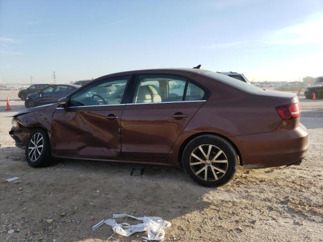 Photo 2 from auction – 2017 VOLKSWAGEN JETTA SE with VIN 3VWDB7AJ3HM379495