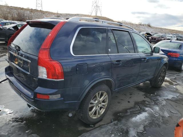 Photo 3 from auction – 2013 VOLVO XC90 3.2 with VIN YV4952CZ3D1640697