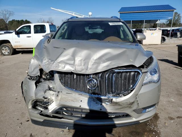 Photo 5 from auction – 2015 BUICK ENCLAVE with VIN 5GAKRBKD1FJ171760