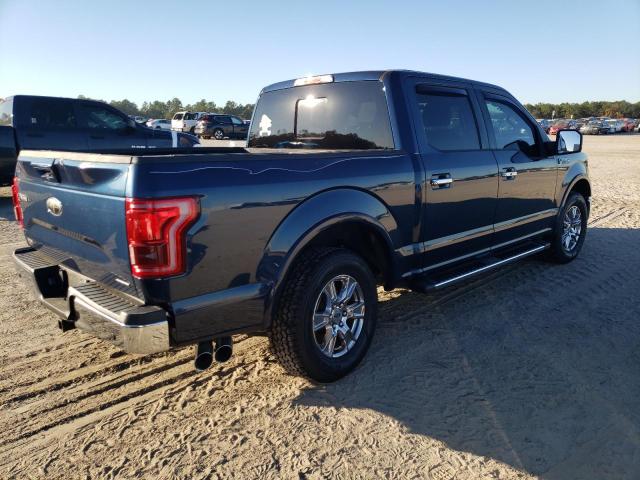 Photo 3 from auction – 2016 FORD F150 SUPER with VIN 1FTEW1CF7GKD27472
