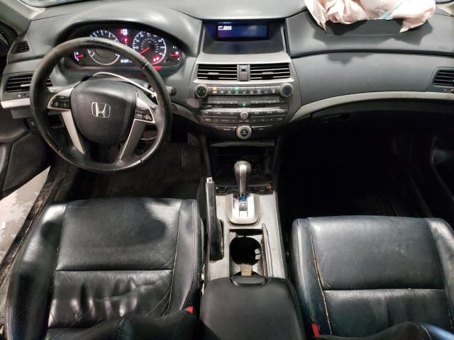 Photo 8 from auction – 2012 HONDA ACCORD with VIN 1HGCP2F65CA109800