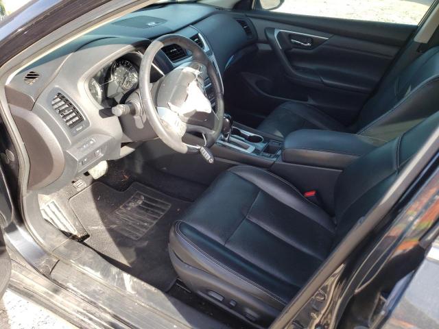 Photo 7 from auction – 2016 NISSAN ALTIMA 2.5 with VIN 1N4AL3AP4GC277158