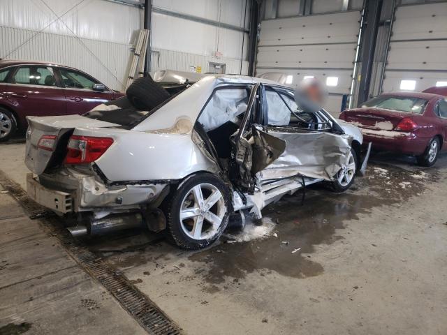 Photo 3 from auction – 2014 TOYOTA CAMRY L with VIN 4T1BF1FK4EU451045