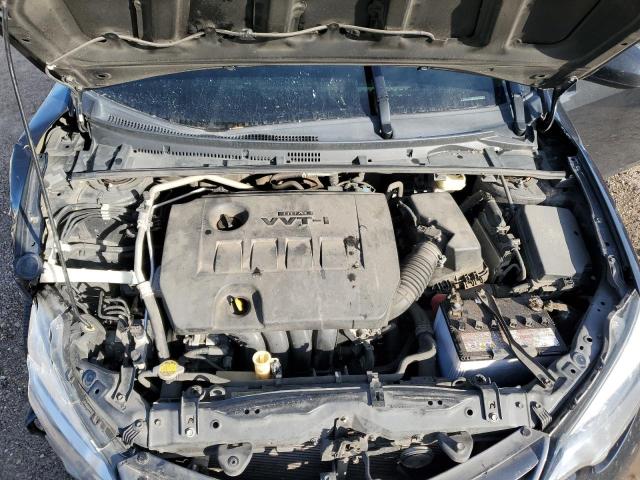 Photo 11 from auction – 2015 TOYOTA COROLLA L with VIN 5YFBURHE3FP309770