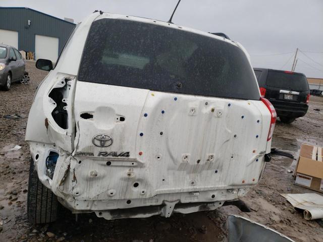 Photo 6 from auction – 2010 TOYOTA RAV4 with VIN JTMBF4DV9A5034298