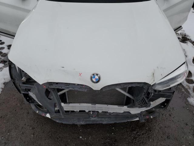 Photo 12 from auction – 2019 BMW X3 SDRIVE3 with VIN 5UXTR7C5XKLR39949