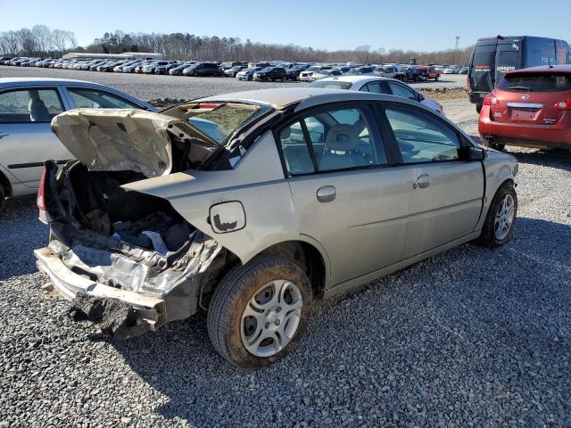 Photo 3 from auction – 2004 SATURN ION with VIN 1G8AJ52F74Z117120