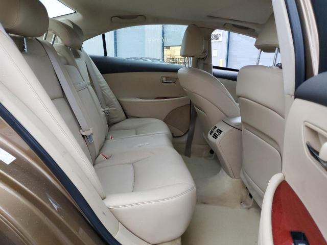Фото 10 с аукциона – 2007 LEXUS ES 350 с VIN JTHBJ46G472032335
