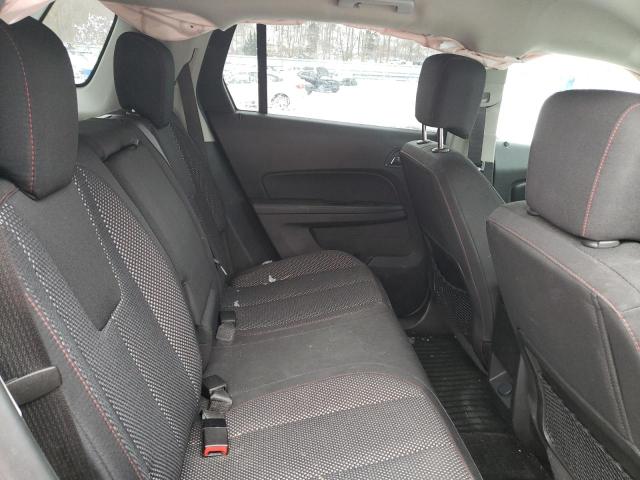 Photo 11 from auction – 2017 GMC TERRAIN SL with VIN 2GKFLSEK1H6344080