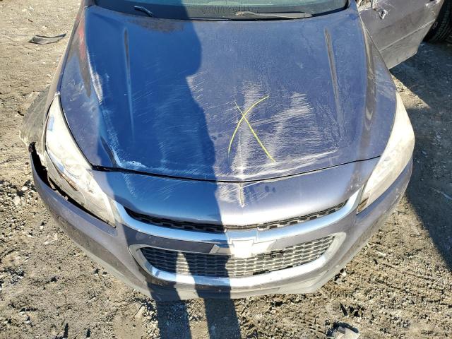 Photo 11 from auction – 2014 CHEVROLET MALIBU 1LT with VIN 1G11C5SL6EF155133