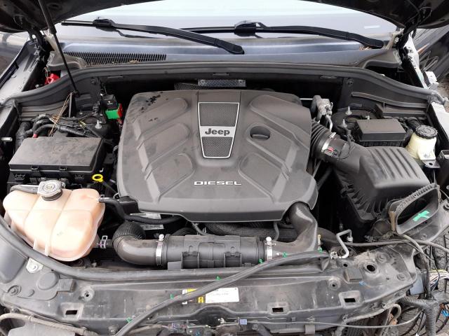 Photo 11 from auction – 2015 JEEP GRAND CHER with VIN 1C4RJEBM1FC243955