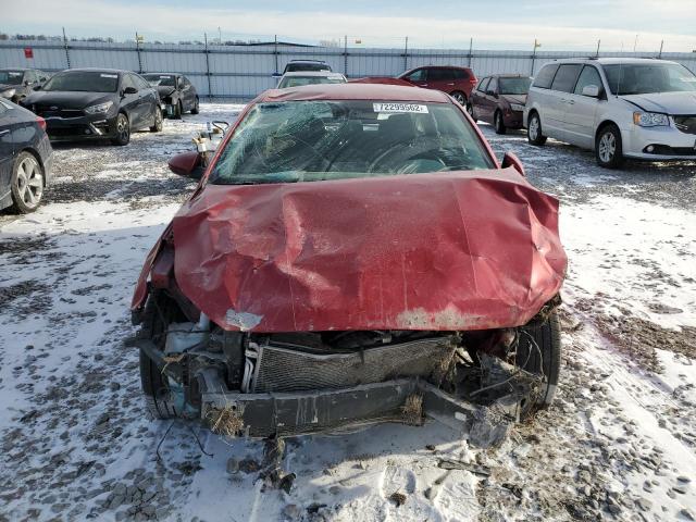 Photo 5 from auction – 2019 KIA FORTE FE with VIN 3KPF24AD6KE089130