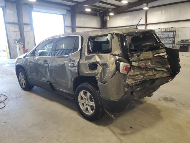 Photo 2 from auction – 2019 GMC ACADIA SLE with VIN 1GKKNKLA9KZ117623