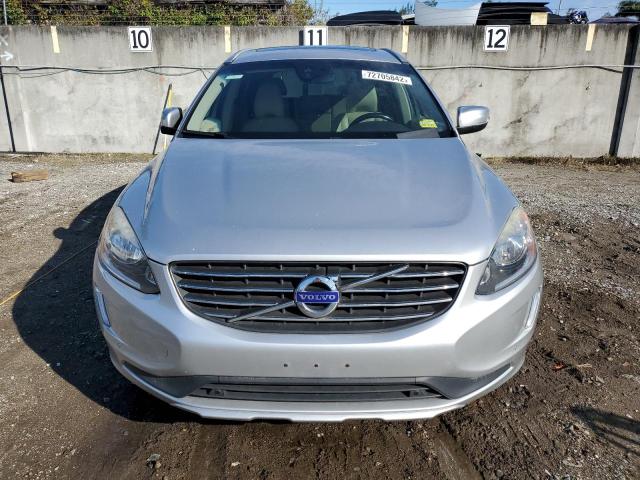 Photo 5 from auction – 2015 VOLVO XC60 T5 PR with VIN YV440MDK8F2738384