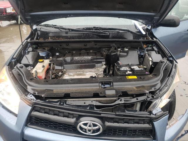 Photo 11 from auction – 2012 TOYOTA RAV4 with VIN 2T3BF4DV5CW228726
