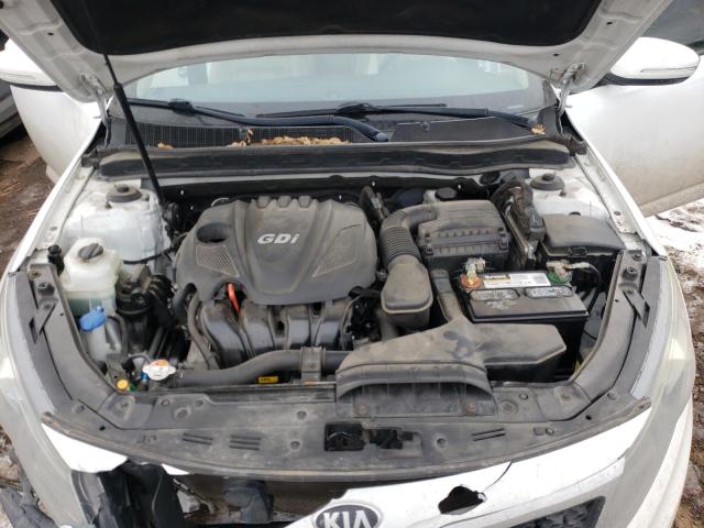 صورة رقم 11 من المزاد - 2013 KIA OPTIMA EX مع VIN 5XXGN4A79DG143262