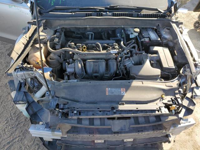 Photo 11 from auction – 2016 FORD FUSION SE with VIN 3FA6P0H79GR350654