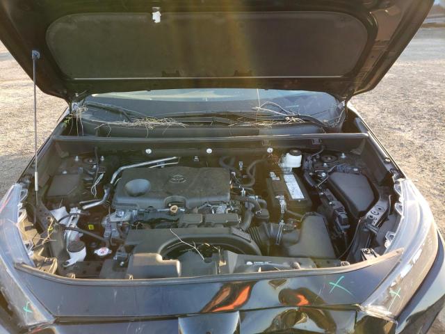 Photo 12 from auction – 2020 TOYOTA RAV4 LE with VIN 2T3H1RFV0LC046534