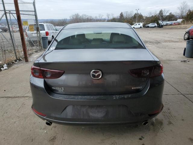 Photo 6 from auction – 2020 MAZDA 3 SELECT with VIN 3MZBPBCM0LM129806