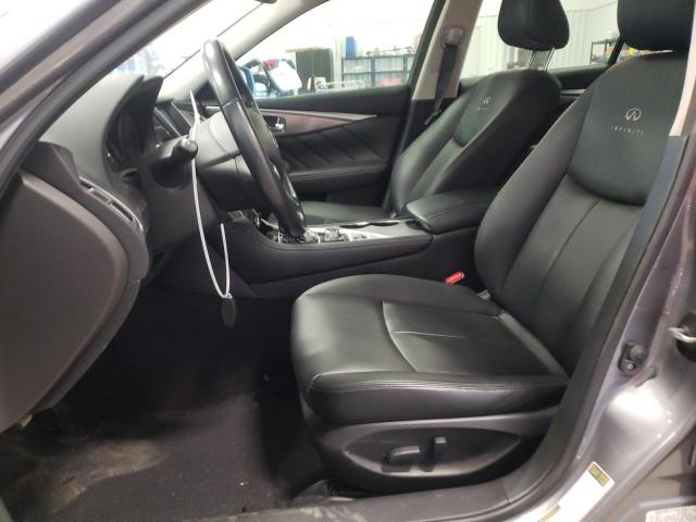 Photo 7 from auction – 2014 INFINITI Q50 BASE with VIN JN1BV7AP0EM679401