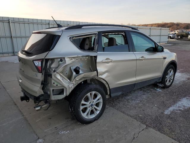 Photo 3 from auction – 2018 FORD ESCAPE SE with VIN 1FMCU9GD3JUB12909