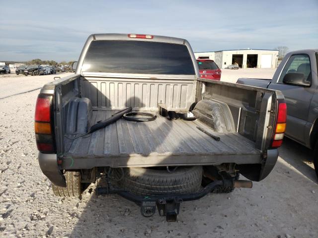 Photo 6 from auction – 2007 GMC NEW SIERRA with VIN 2GTEK13V871117580