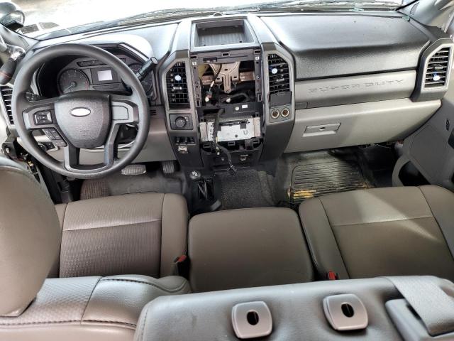 Photo 8 from auction – 2017 FORD F250 SUPER with VIN 1FT7X2B67HEE43347