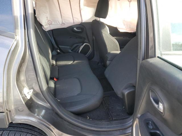 Photo 11 from auction – 2017 JEEP RENEGADE S with VIN ZACCJBAH3HPG49386