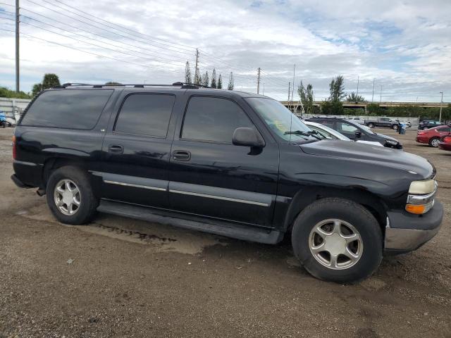 Photo 4 from auction – 2002 CHEVROLET SUBURBAN C with VIN 3GNEC16Z72G327977