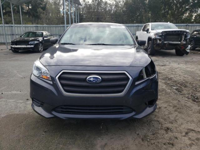 Photo 5 from auction – 2015 SUBARU LEGACY 2.5 with VIN 4S3BNAA65F3008363