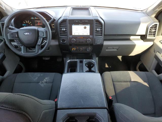 Photo 8 from auction – 2017 FORD F150 SUPER with VIN 1FTEW1CP2HKE48873