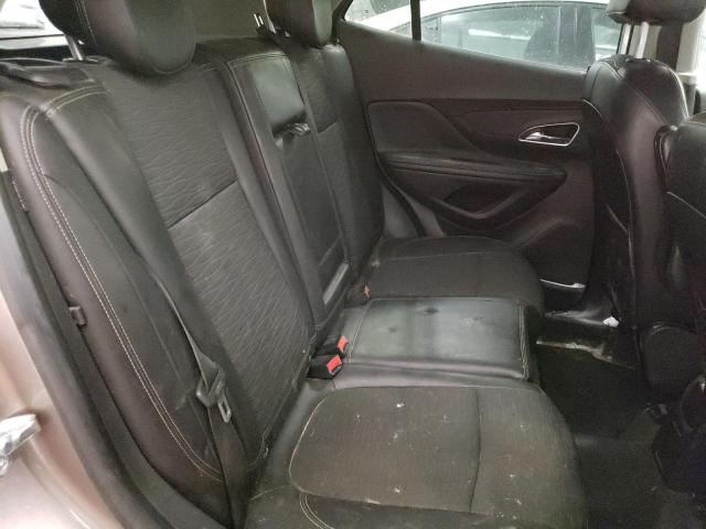 Photo 10 from auction – 2015 BUICK ENCORE with VIN KL4CJASB8FB052093