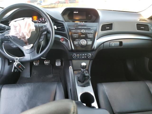 Photo 8 from auction – 2014 ACURA ILX 24 PRE with VIN 19VDE2E52EE000091