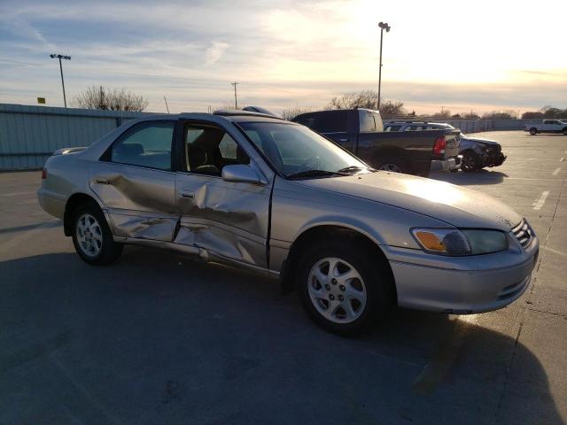 Photo 4 from auction – 2000 TOYOTA CAMRY CE with VIN JT2BG22K8Y0456654