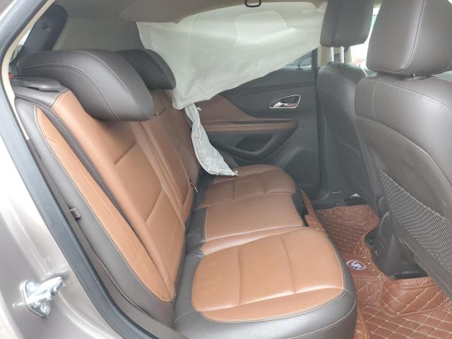 Photo 10 from auction – 2013 BUICK ENCORE with VIN KL4CJHSB9DB197732