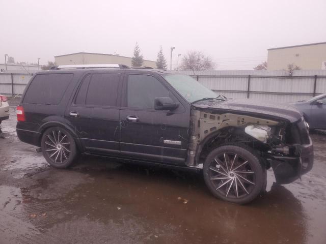 Photo 4 from auction – 2008 FORD EXPEDITION with VIN 1FMFU19518LA60247