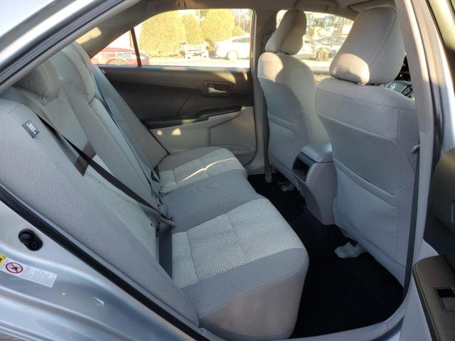 Photo 10 from auction – 2012 TOYOTA CAMRY BASE with VIN 4T4BF1FK1CR158786