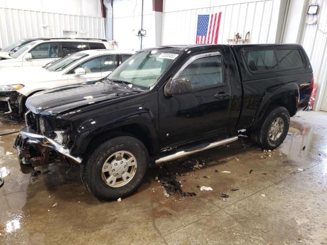 GMC CANYON 2006 with VIN 1GTDT146368221700 - Photo from auction