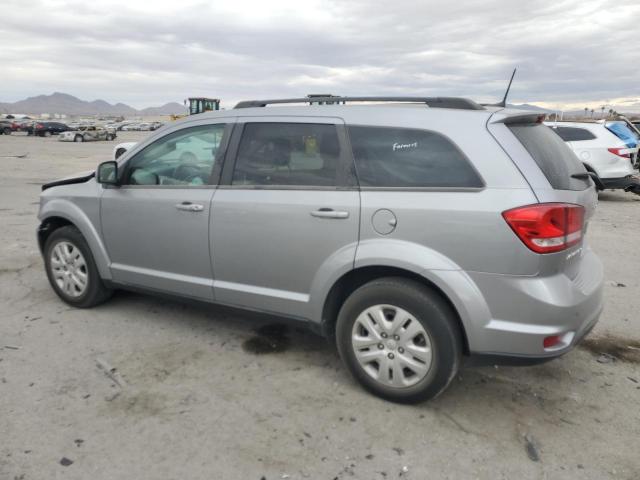 Photo 2 from auction – 2018 DODGE JOURNEY SX with VIN 3C4PDCBG0JT511906