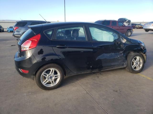 Photo 3 from auction – 2018 FORD FIESTA SE with VIN 3FADP4EJ1JM114468