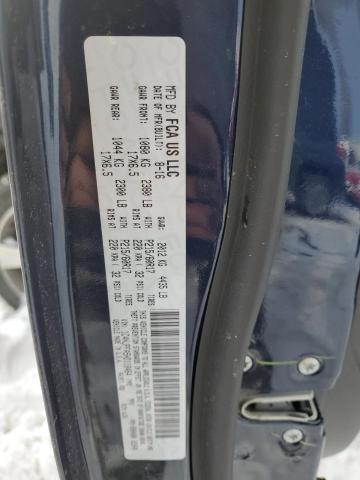 Photo 14 from auction – 2017 JEEP PATRIOT LA with VIN 1C4NJPFA5HD118464