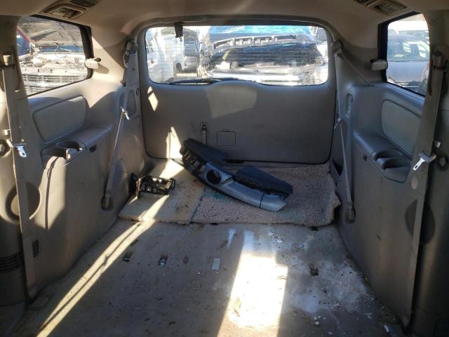 Photo 10 from auction – 2006 TOYOTA SIENNA CE with VIN 5TDZA23C06S517830