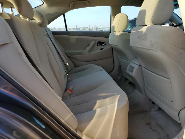 Photo 10 from auction – 2009 TOYOTA CAMRY with VIN 4T1BE46K09U357545