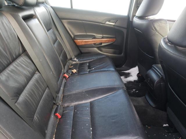 Photo 10 from auction – 2011 HONDA ACCORD EXL with VIN 1HGCP2F86BA024366